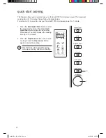 Предварительный просмотр 20 страницы Kenwood K25MMS12 Instruction Manual