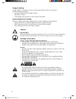 Preview for 26 page of Kenwood K25MMS12 Instruction Manual