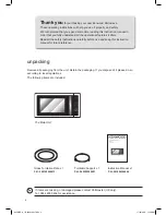 Preview for 4 page of Kenwood K25MSS11 Instruction Manual