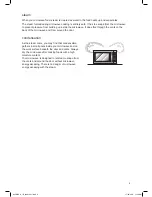 Preview for 9 page of Kenwood K25MSS11 Instruction Manual