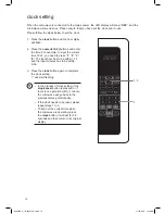 Preview for 12 page of Kenwood K25MSS11 Instruction Manual