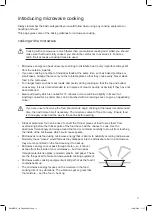 Preview for 11 page of Kenwood K25MSS19 Instruction Manual