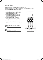 Предварительный просмотр 19 страницы Kenwood K25MSS19 Instruction Manual