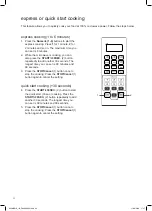 Preview for 22 page of Kenwood K25MSS19 Instruction Manual