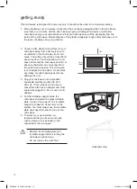 Preview for 10 page of Kenwood K25MW14 Instruction Manual