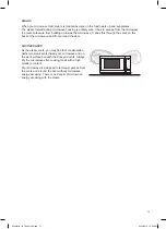 Preview for 15 page of Kenwood K25MW14 Instruction Manual