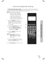 Preview for 25 page of Kenwood K28CB10 Operating Instructions Manual