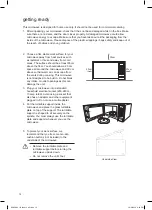 Preview for 12 page of Kenwood K28CW14 Instruction Manual