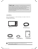 Preview for 4 page of Kenwood K30CSS10 Instruction Manual