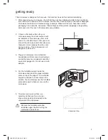 Preview for 5 page of Kenwood K30CSS10 Instruction Manual