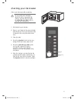 Preview for 11 page of Kenwood K30CSS10 Instruction Manual