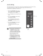 Preview for 12 page of Kenwood K30CSS10 Instruction Manual