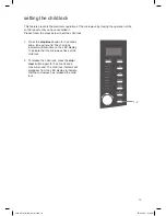 Preview for 13 page of Kenwood K30CSS10 Instruction Manual