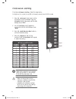 Preview for 14 page of Kenwood K30CSS10 Instruction Manual