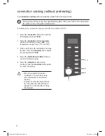 Preview for 18 page of Kenwood K30CSS10 Instruction Manual