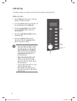 Preview for 22 page of Kenwood K30CSS10 Instruction Manual