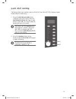 Preview for 23 page of Kenwood K30CSS10 Instruction Manual