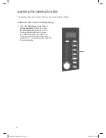 Preview for 24 page of Kenwood K30CSS10 Instruction Manual