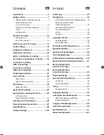 Preview for 3 page of Kenwood K30CSS10E Instruction Manual