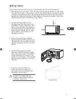 Preview for 7 page of Kenwood K30CSS10E Instruction Manual