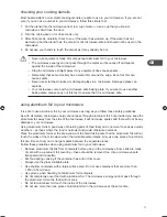 Preview for 9 page of Kenwood K30CSS10E Instruction Manual