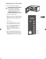 Preview for 13 page of Kenwood K30CSS10E Instruction Manual