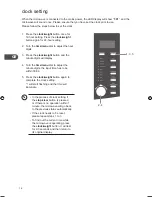 Preview for 14 page of Kenwood K30CSS10E Instruction Manual