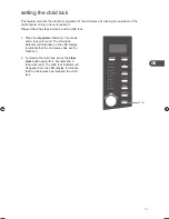 Preview for 15 page of Kenwood K30CSS10E Instruction Manual