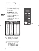 Preview for 16 page of Kenwood K30CSS10E Instruction Manual