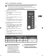 Preview for 17 page of Kenwood K30CSS10E Instruction Manual