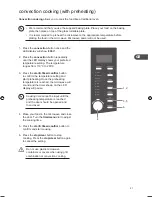 Preview for 19 page of Kenwood K30CSS10E Instruction Manual