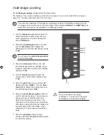 Preview for 21 page of Kenwood K30CSS10E Instruction Manual