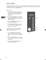 Preview for 22 page of Kenwood K30CSS10E Instruction Manual