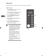 Preview for 24 page of Kenwood K30CSS10E Instruction Manual