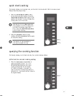 Preview for 25 page of Kenwood K30CSS10E Instruction Manual