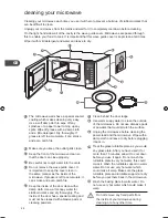 Preview for 26 page of Kenwood K30CSS10E Instruction Manual