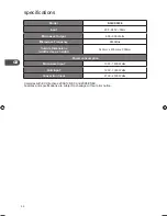 Preview for 28 page of Kenwood K30CSS10E Instruction Manual