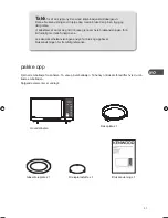 Preview for 29 page of Kenwood K30CSS10E Instruction Manual