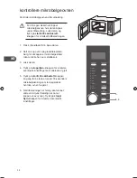 Preview for 36 page of Kenwood K30CSS10E Instruction Manual