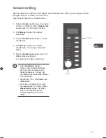 Preview for 37 page of Kenwood K30CSS10E Instruction Manual