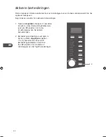 Preview for 38 page of Kenwood K30CSS10E Instruction Manual