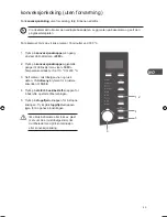 Preview for 43 page of Kenwood K30CSS10E Instruction Manual