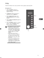 Preview for 47 page of Kenwood K30CSS10E Instruction Manual