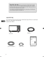 Preview for 52 page of Kenwood K30CSS10E Instruction Manual