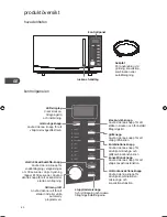 Preview for 58 page of Kenwood K30CSS10E Instruction Manual