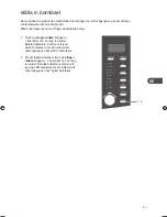 Preview for 61 page of Kenwood K30CSS10E Instruction Manual