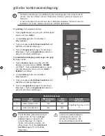 Preview for 63 page of Kenwood K30CSS10E Instruction Manual