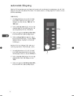 Preview for 68 page of Kenwood K30CSS10E Instruction Manual