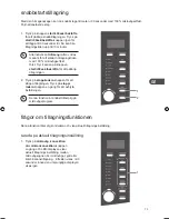 Preview for 71 page of Kenwood K30CSS10E Instruction Manual