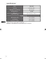 Preview for 74 page of Kenwood K30CSS10E Instruction Manual